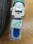 Vee Gee BX10 Refractometer 0-10% BRIX Scale w Case- Auction Item