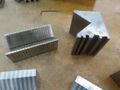 Magnetic V Blocks Assorted- Auction Item