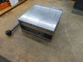 Permanent Magnetic 6" x 6" Chuck w Handle- Auction Item