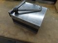 Permanent Magnetic Chuck 6" X 6"- Auction Item