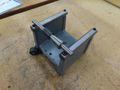 Sopko VS100 Grinding Wheel Balancing Stand- Auction Item