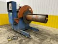 10,000 LB X 54" AMERICAN MODEL #1000 POWERED RECOILER WITH PUSH OFF: STOCK #21981