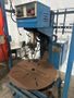 Bancroft Model WELDA-ROUND 300 Rotary Mig Welder.
