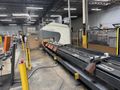 Elumatec SBZ131.10 Travelling Head Profile Machining Center