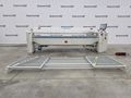 Schechtl MAX310/CNC 10′ x 16 ga CNC Folding Machine