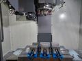 Haas DM-1 CNC Vertical Machining Center, VMC (2022)