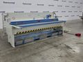 Schechtl SMT 310/BV 10′ x 16 Gauge Electro-Mechanical Shear – Serial #: MT12013