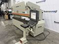 Accurpress 710010 100 Ton x 10′ 3-Axis CNC Hydraulic Press Brake
