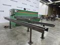 Accurshear 625012 1/4″ x 12′ Hydraulic Shear