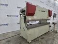 Accurpress 710010 100 Ton x 10′ 3-Axis CNC Hydraulic Press Brake