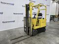 Hyster E25A 2,500 Lb Electric Forklift (Parts Machine)