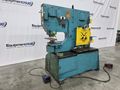 Peddinghaus Peddimax 110/140 110 Ton Ironworker