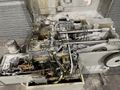 Wafios Model N 90 High Speed Nail Header