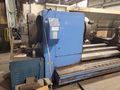 50" x 200" Kingston LD50-200 CNC Hollow Spindle CNC Lathe