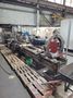 Poreba / Polamco 31.5/42.5" X 236" Model TPK-80A/6M  Gap Bed Engine Lathe.