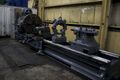 50" X 156" AMERICAN ENGINE LATHE: STOCK #73979