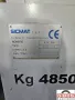 SICMAT RASO 200 - Gear Shavers & Hone