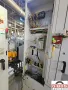 LIEBHERR LC-80 - Gear Hobber