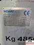 SICMAT RASO 200 - Gear Shavers & Hone