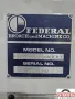 FEDERAL MVRT - Broache