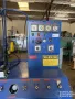 HULL 359-H Hydraulic 4-Post Platen Press #7746 #2