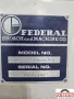 FEDERAL MVRT - Broache