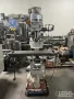 ACRA AM 2S Vertical Mill #8418 #2