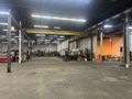 Shaw-Box 36′ x 68′ 3 Ton Top Running Single Girder Bridge Crane