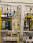 (2014) 24" x .236" SERVOPRESSE SP SERIES SERVO COMPACT PRESS FEED LINE #8415