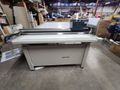 2018 Valiani Optima V 250 Flatbed Cutter