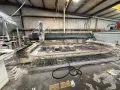 2023 Northwood 138 EDS CNC Stone Machining Center