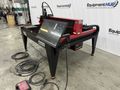 Lincoln Electric Torchmate 4400 4′ x 4′ CNC Plasma Table (Needs Power Source)
