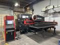 Amada EM 2510NT 22 Ton CNC Turret Punch