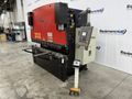 ADH WC67E-80T/2500 90 Ton x 98″ CNC Press Brake (2016)
