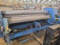 Bertsch 37-10 3/8″ x 10′ 4-Roll CNC Plate Bending Roll (2008)