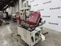 Behringer HBP413A Dual Column Horizontal Band Saw