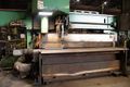 2014 Peddinghaus HS FDB-B 2500 Plate Processing System (#6066)