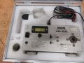 Hios HP-100 Digital Torque Meter with Accessories Cable & Carrying Case- Auction Item