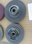 Wheel Hub for Okamoto Surface Grinder (6)- Auction Item