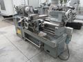Mori Seiki MS-850 Engine Lathe, 17" X 33", Threading, 3-Jaw Chuck, Quick-Change Toolpost
