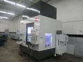 Haas UMC-1000SS CNC 5-Axis Vertical Machining Center, 40"x25"x25", 12K RPM, Chip Con, 30 ATC, Probing, TS Coolant, Air-Vise