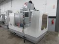 Haas VF-3 CNC Vertical Machining Center, 24 ATC, 10K RPM, 2-Speed Gearbox, 4th Axis Drive, TS Coolant