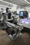 Sharp LMV-50/DVS 3-Axis CNC Vertical Knee Mill, Acu-Rite MILLPWR CNC Control, Electronic Variable Speed Drive