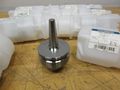 Haimer HSK63 Shrink Fit Tool Holders, (7 pcs) F63.140.03 Dia 3mm x 80, **New In Packages**- Auction Item