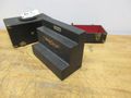 Collins Micro-Flat, Inspection Grade Granite Step Block with Protective Case 12" x 6" x 9"- Auction Item