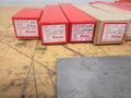 Standard & Weights Set, Micrometer Standards Assorted Lengths, Micrometers Parrells  - Auction Item