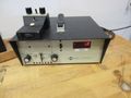 Mountz ETA Mark V Digital Torque Readout Unit and Torque Transducers 1-10, 10-100 & 50-500 Ft Lbs- Auction Item