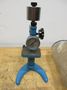 Shore Instrument and Manufacturing Co., Bench Top Durometer Type A, ASTM D2240, Graduations for 0-100 Durometer- Auction Item