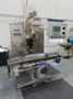 Milltronics MB20-A CNC Vertical Machining Center, Centurion 6 CNC Control, 40"x20"x24" Travels, 40 Taper- Auction Item
