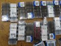 Iscar Carbide Inserts, Assorted- Auction Item